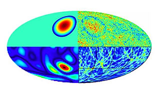 Ученые нашли следы иных миров Ученые нашли следы иных миров