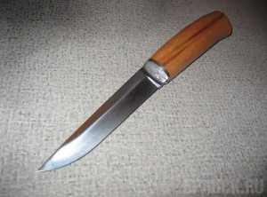 Зарезавшая ухажера своей матери девушка ждет суда