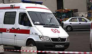 В Краснодаре судья покончил с собой В Краснодаре судья покончил с собой