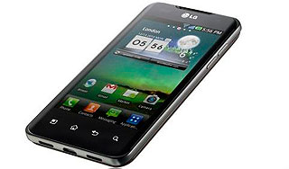 Двухъядерные смартфоны стали реальностью Двухъядерные смартфоны стали реальностью