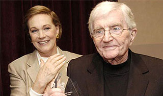 Умер режиссер "Розовой пантеры" Умер режиссер "Розовой пантеры"