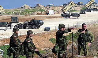 Республиканцы США хотят "убить" договор СНВ Республиканцы США хотят "убить" договор СНВ