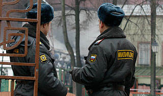 В Москве расстреляли крупного бизнесмена В Москве расстреляли крупного бизнесмена