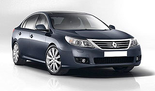 "Ижавто" будет собирать Renault и Nissan "Ижавто" будет собирать Renault и Nissan