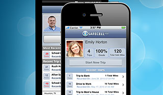 Приложение для смартфона оценили в $12 тыс Приложение для смартфона оценили в $12 тыс