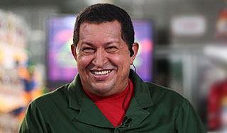 Чавес получил неограниченную власть Чавес получил неограниченную власть