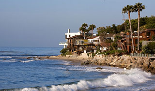 Названо любимое место жительства богачей Названо любимое место жительства богачей