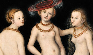 Лувр украсит знаменитая картина Лувр украсит знаменитая картина