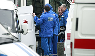 Умер кубанский "смотрящий" Деда Хасана Умер кубанский "смотрящий" Деда Хасана