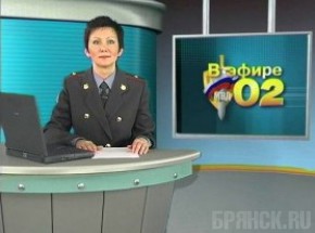 Брянская милиция подавляла неизвестные беспорядки Светлана Кокотова, руководитель пресс-службы УВД Брянской области