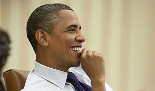 Сторонники Обамы отстояли договор с Россией Сторонники Обамы отстояли договор с Россией