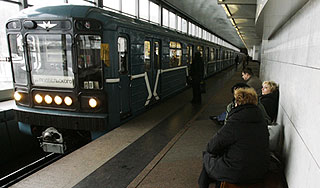 В Москве построят 43 станции метро В Москве построят 43 станции метро