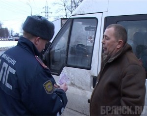 Закон не позволяет привлечь к ответственности частных перевозчиков