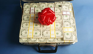 Самые дорогие покупки миллиардеров Самые дорогие покупки миллиардеров