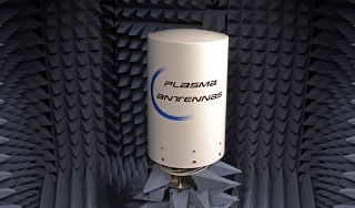 Мобильникам придумали плазменную антенну Мобильникам придумали плазменную антенну