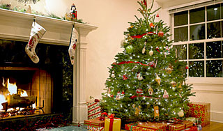 Как правильно встретить Новый год Как правильно встретить Новый год