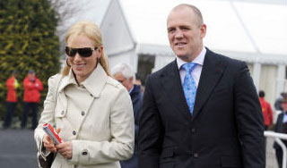 Британию ждет еще одна королевская свадьба Британию ждет еще одна королевская свадьба