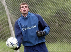 На Вениамина Мандрыкина завели уголовное дело Вениамин Мандрыкин