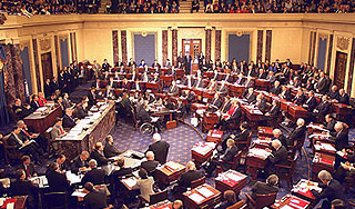 Сенат США завершил дискуссию по СНВ Сенат США завершил дискуссию по СНВ