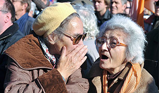 Россиянам рассказали о пенсионном возрасте Россиянам рассказали о пенсионном возрасте