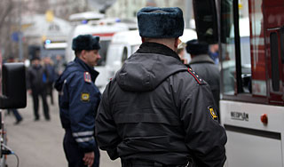 Банду Цапков винят в новых преступлениях Банду Цапков винят в новых преступлениях