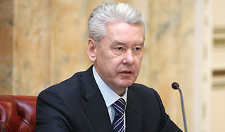 Собянин раскрыл свои новогодние планы Собянин раскрыл свои новогодние планы