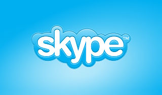 Skype     