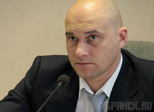 Политическое влияние главы Брянска оценили на «тройку» Николай Патов