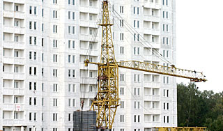 Ипотека станет доступнее в новом году Ипотека станет доступнее в новом году