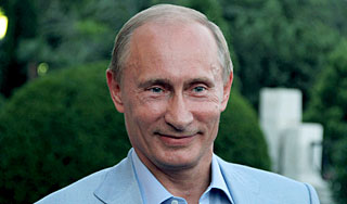 Россияне выбрали людей года Россияне выбрали людей года