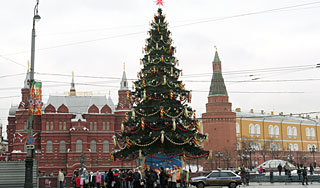 Синоптики дали прогноз на новогоднюю ночь Синоптики дали прогноз на новогоднюю ночь