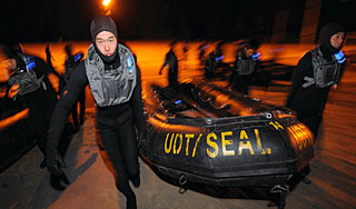 Сеул провел скандальные учения в спешке Сеул провел скандальные учения в спешке