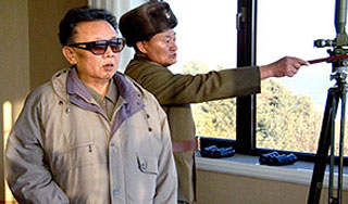 Северная Корея готовит ядерную войну Северная Корея готовит ядерную войну