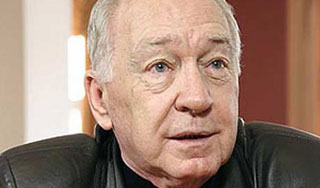 В Москве умер режиссер Михаил Туманишвили В Москве умер режиссер Михаил Туманишвили