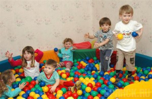 Два детских сада перейдут в муниципальную собственность