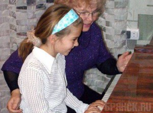 Для педагогов школ искусств учредят гранты