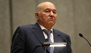 Медведев объяснил отставку Лужкова Медведев объяснил отставку Лужкова