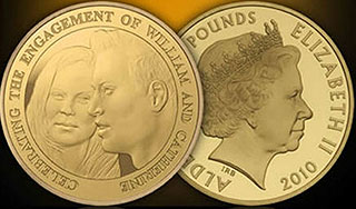 Британского принца изуродовали на монетах Британского принца изуродовали на монетах