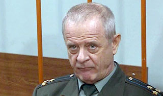 Квачкова обвиняют в подготовке мятежа Квачкова обвиняют в подготовке мятежа