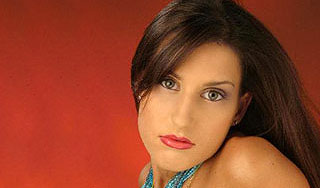 Гламурная модель погибла в доме бизнесмена Гламурная модель погибла в доме бизнесмена