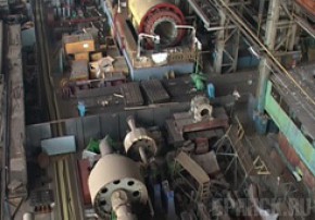 На тепловоз БМЗ установили финский двигатель