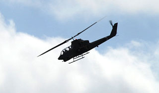 В Москве создадут вертолетное такси В Москве создадут вертолетное такси