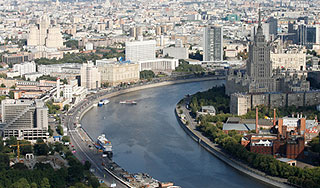 Москве сообщили цену жилья в новом году Москве сообщили цену жилья в новом году