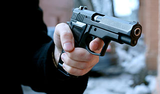 В Москве убит подполковник МВД В Москве убит подполковник МВД