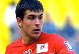 Артур Малоян стал игроком брянского «Динамо» Артур Малоян