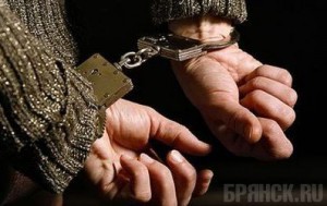 Задержан мужчина, избивший и ограбивший девушку