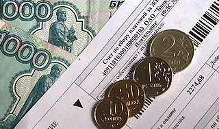 Долг россиян за ЖКХ вырос вдвое Долг россиян за ЖКХ вырос вдвое