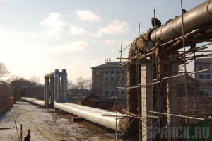 В праздники брянские коммунальщики усилят бдительность