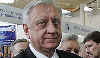 Лукашенко назначил премьером профессора Лукашенко назначил премьером профессора