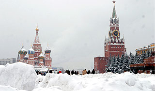 Москвичам рекомендовали сидеть дома Москвичам рекомендовали сидеть дома